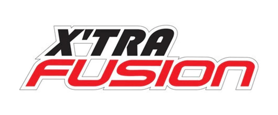 logo marca xtra fusion