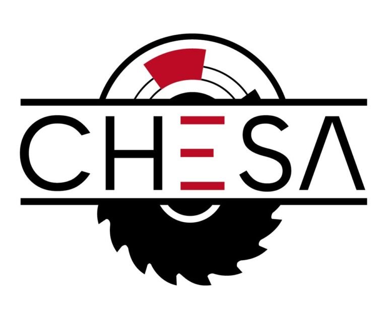 logo marca chesa