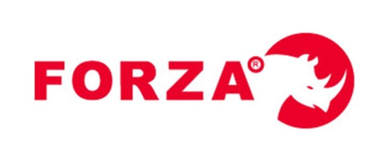 logo marca forza