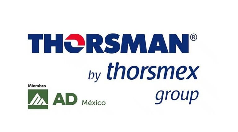logo marca thorsman