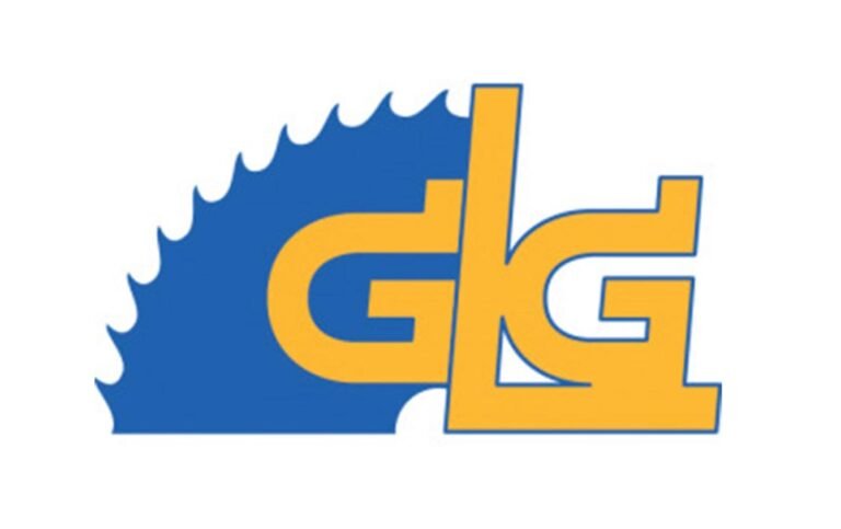 logo marca glg