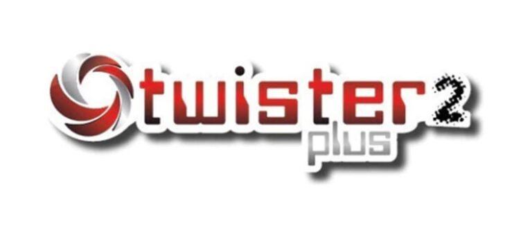 logo marca twister2plus
