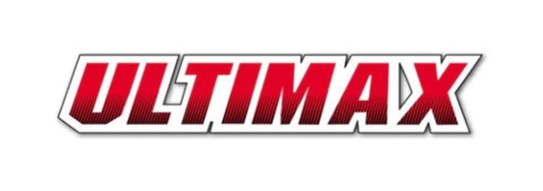 logo marca ultimax