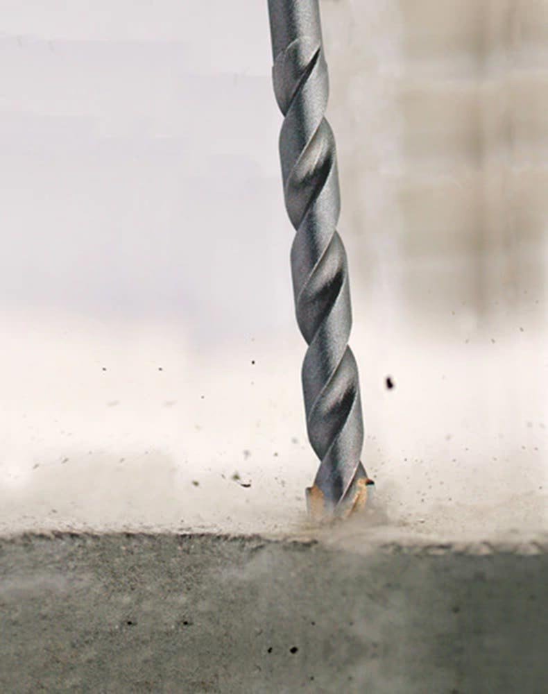 brocas y cinceles grupo chesa